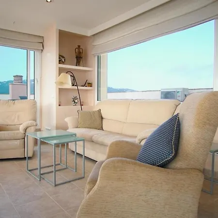 Le President Cd14 By Hr Costabrava Apartamento Platja d'Aro