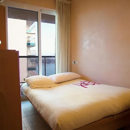 Apartamento Le President Cd14 By Hr Costabrava Platja d'Aro