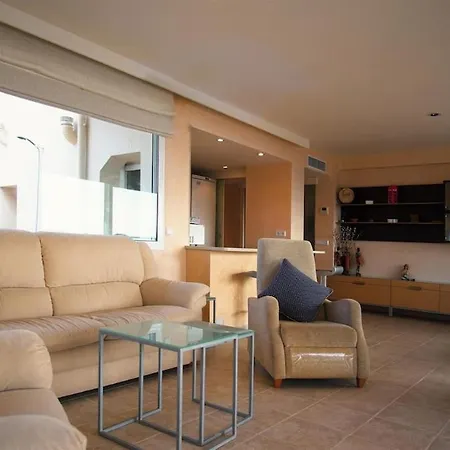 Apartamento Le President Cd14 By Hr Costabrava *