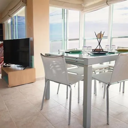 Apartamento Le President Cd14 By Hr Costabrava Platja d'Aro