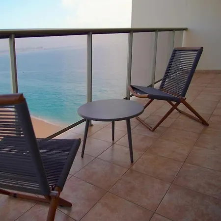 Apartment Le President Cd14 By Hr Costabrava