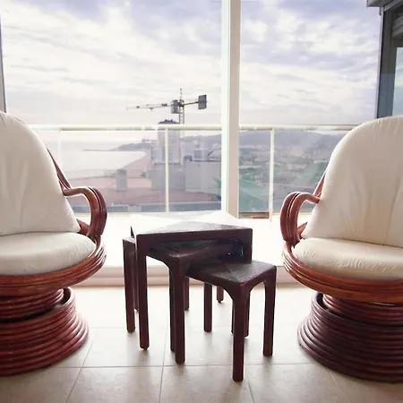 Apartment Le President Cd14 By Hr Costabrava *